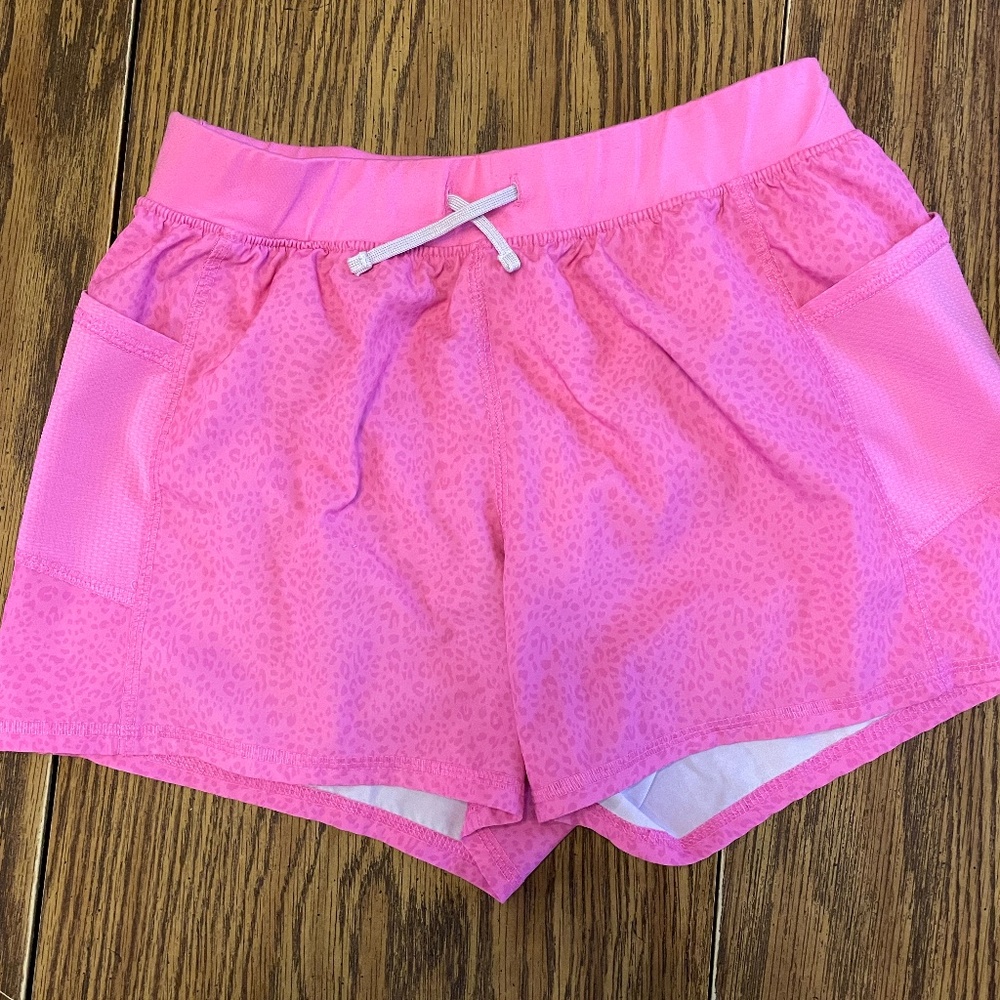 TEK GEAR Girls' Shorts